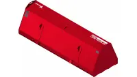 KM660 Bucket, Light Material