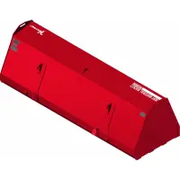 KM660 Bucket, Light Material