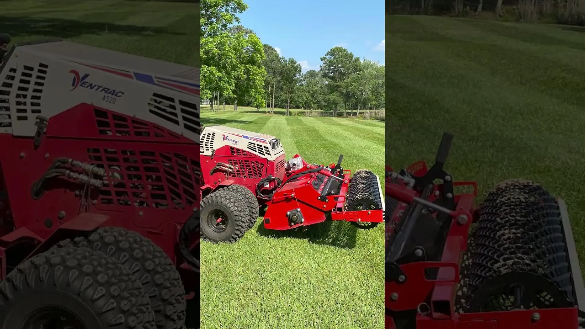 2024 Ventrac Community Spotlight