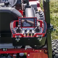 45RC Radio Mount