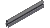 06.0080 Trim, 7/16" Bulb Seal Top 3/16T