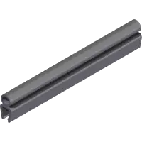 06.0080 Trim, 7/16" Bulb Seal Top 3/16T