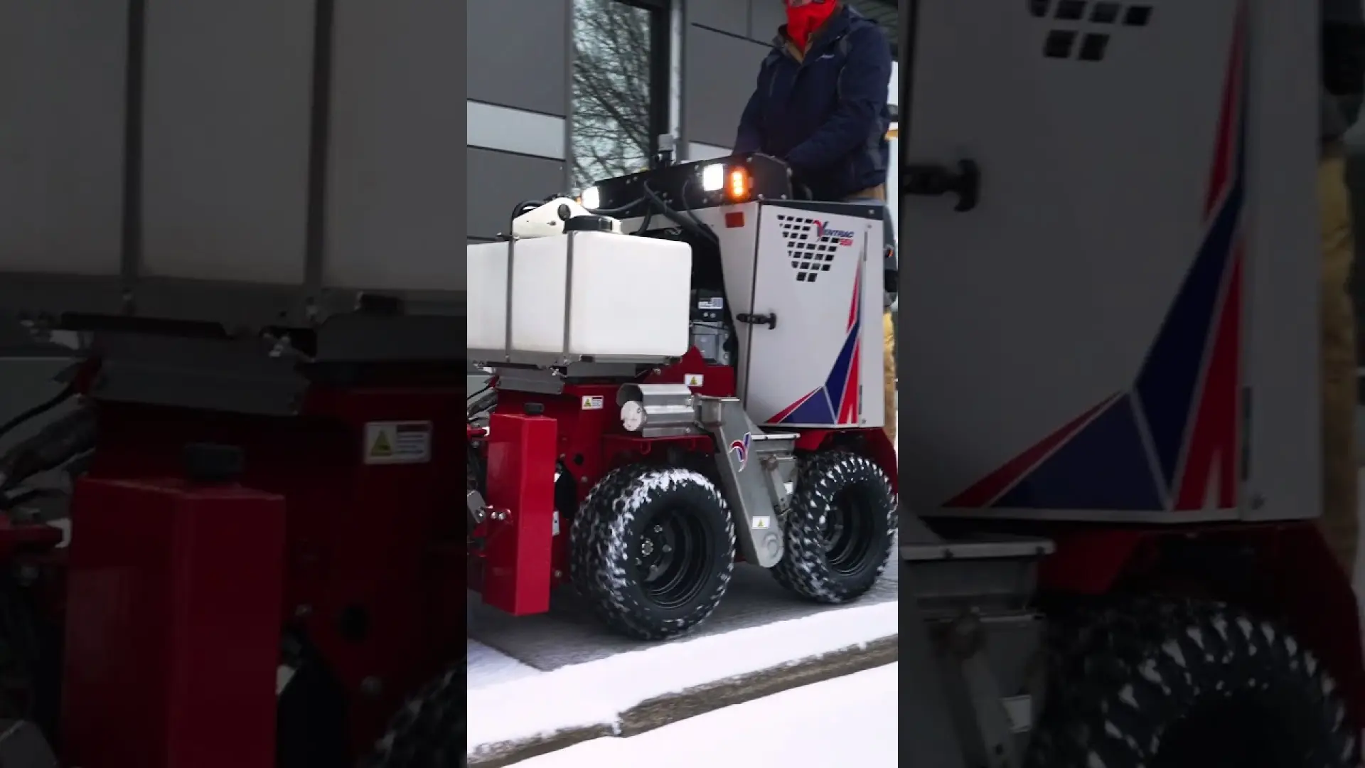 4520 vs SSV  Which Snow Machine Should I Buy