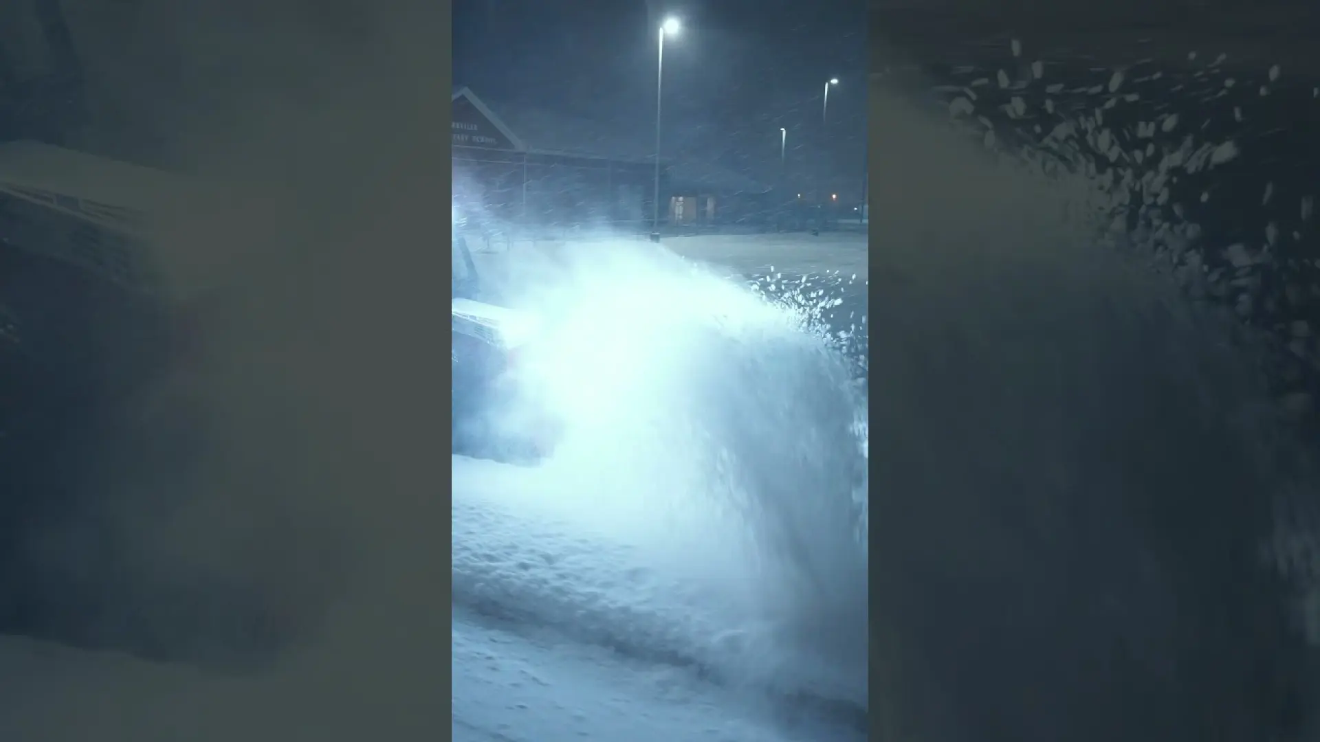 Adaptable Snow Solutions  Winter Storm Ready