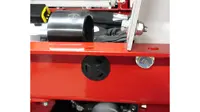 Backup Alarm Kit, 45RC