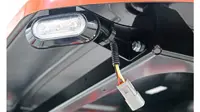 Strobe Light for Canopy Kit