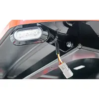 Strobe Light for Canopy Kit