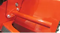 Loader Rear Crossbar Kit