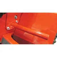 Loader Rear Crossbar Kit
