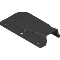 KN-6053 Bracket, Rollbar Lock RH