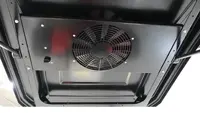 Fan for Canopy