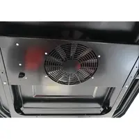 Fan for Canopy