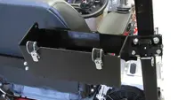 Radio Mount Kit