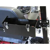 Radio Mount Kit