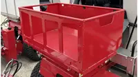 Storage Basket Kit