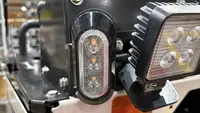 Strobe Light Kit