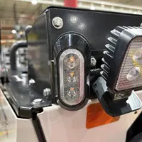 Strobe Light Kit