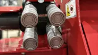 Dual Front Hydraulic Kit