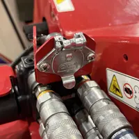 12V Switch & Plug Kit
