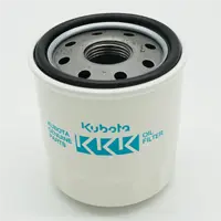 Filter, Engine Oil Kubota Filter, Engine Oil Kubota