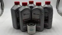 Kit, Engine Oil 4500Y/4520Y Kit, Engine Oil 4500Y/4520Y