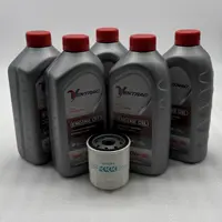 Kit, Engine Oil 4500Y/4520Y Kit, Engine Oil 4500Y/4520Y