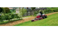 MS600 Finish Mower