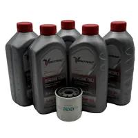 Kit, Engine Oil 4500Y/4520Y Kit, Engine Oil 4500Y/4520Y