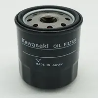 Filter, Engine Oil Kawasaki Filter, Engine Oil Kawasaki