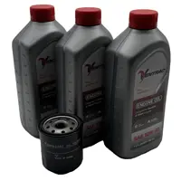 Kit, Engine Oil 4500P/4520P Kit, Engine Oil 4500P/4520P