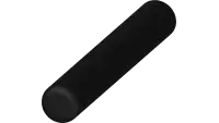 06.0086 Cap, Vinyl 3/16" ID x 1-1/2"