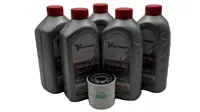 Kit, Engine Oil 4500Z/4520Z/4520N Kit, Engine Oil 4500Z/4520Z/4520N