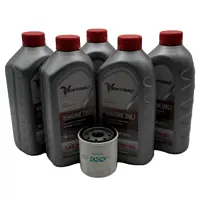 Kit, Engine Oil 4500Z/4520Z/4520N Kit, Engine Oil 4500Z/4520Z/4520N