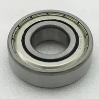 Bearing, Ball 20 mm x 47 mm Bearing, Ball 20 mm x 47 mm