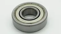 Bearing, Ball 25 mm x 62 mm Bearing, Ball 25 mm x 62 mm