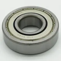 Bearing, Ball 25 mm x 62 mm Bearing, Ball 25 mm x 62 mm