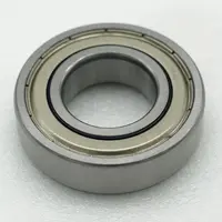 Bearing, 30MM x 62MM x 16MM Bearing, 30MM x 62MM x 16MM