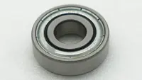 Bearing, Ball .625x40mm 2RSTFP Bearing, Ball .625x40mm 2RSTFP