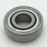 Bearing, Ball .625x40mm 2RSTFP Bearing, Ball .625x40mm 2RSTFP