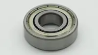 Bearing, Ball 17 x 40MM 2RSTFP Bearing, Ball 17 x 40MM 2RSTFP