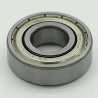 Bearing, Ball 17 x 40MM 2RSTFP Bearing, Ball 17 x 40MM 2RSTFP