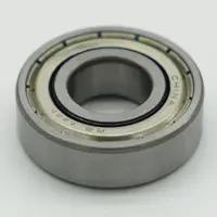 Bearing, Ball 17 x 40MM 2RSTFP Bearing, Ball 17 x 40MM 2RSTFP