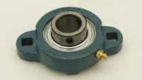 Bearing, Flange Block 3/4" Bearing, Flange Block 3/4"