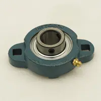 Bearing, Flange Block 3/4" Bearing, Flange Block 3/4"