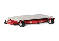 MU Mower Deck
