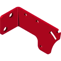 Bracket, RPM Sensor Mount