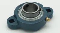 Bearing, 2 Bolt Flange 1" Bearing, 2 Bolt Flange 1"