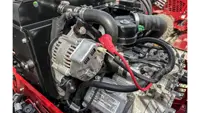 4520P Alternator 60 Amp Kit