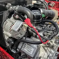 4520P Alternator 60 Amp Kit