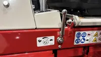 Front Hitch Lock Valve Kit